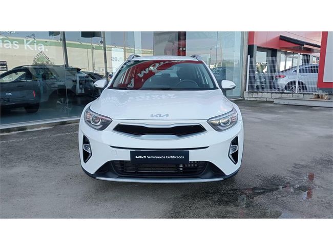 Kia Stonic 1.0 T-GDi 74kW (100CV) MHEV MT Business  - Foto 3