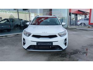 Kia Stonic 1.0 T-GDi 74kW (100CV) MHEV MT Business  - Foto 3