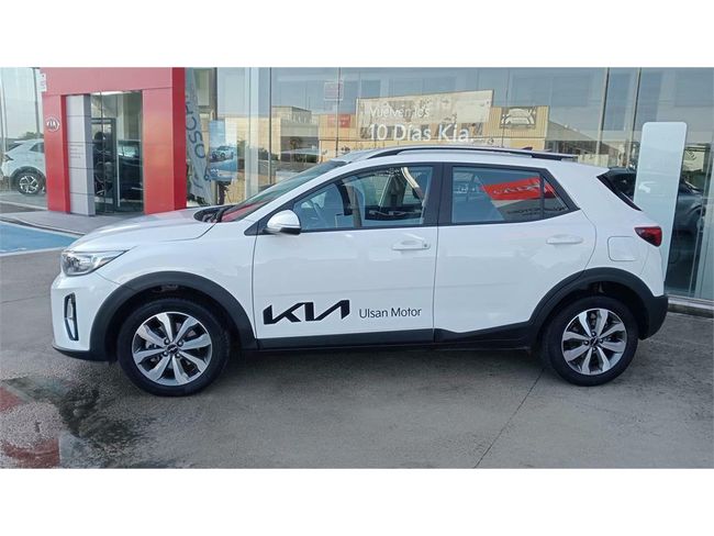 Kia Stonic 1.0 T-GDi 74kW (100CV) MHEV MT Business  - Foto 7