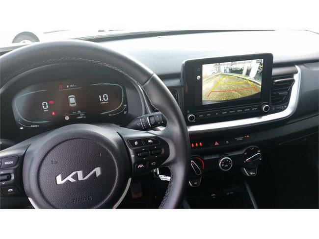 Kia Stonic 1.0 T-GDi 74kW (100CV) MHEV MT Business  - Foto 8