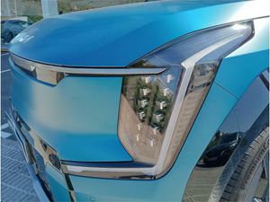 Kia EV9 GT-Line 99,8kWh 283kW AWD 7pl  - Foto 15