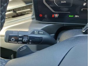 Kia EV9 GT-Line 99,8kWh 283kW AWD 7pl  - Foto 37
