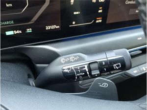 Kia EV9 GT-Line 99,8kWh 283kW AWD 7pl  - Foto 41