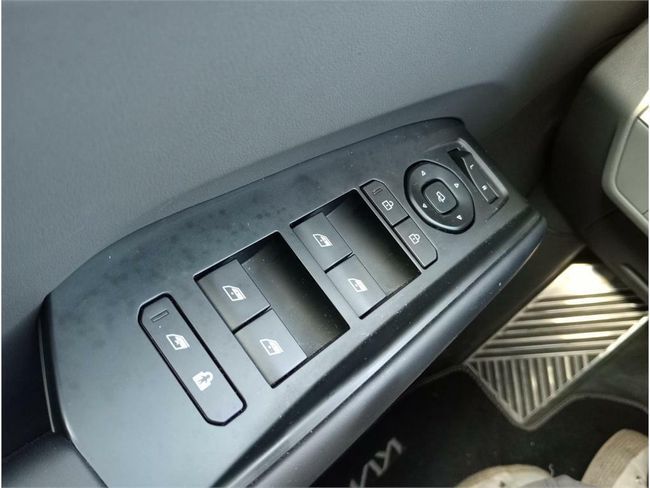 Kia EV9 GT-Line 99,8kWh 283kW AWD 7pl  - Foto 13