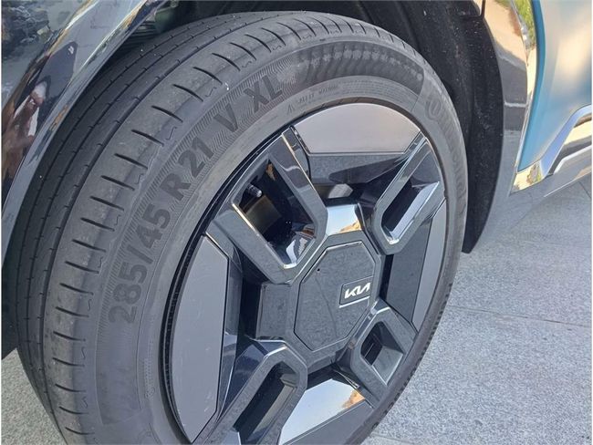 Kia EV9 GT-Line 99,8kWh 283kW AWD 7pl  - Foto 33