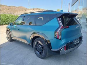 Kia EV9 GT-Line 99,8kWh 283kW AWD 7pl  - Foto 7