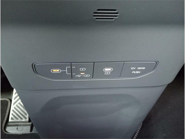 Kia EV9 GT-Line 99,8kWh 283kW AWD 7pl  - Foto 14