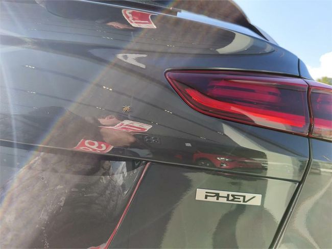 Kia XCeed 1.6 GDi PHEV 104kW (141CV) eDrive  - Foto 21