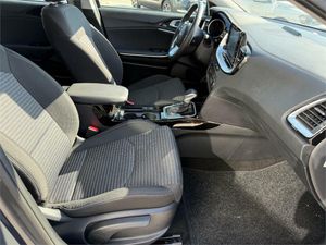 Kia XCeed 1.6 GDi PHEV 104kW (141CV) eDrive  - Foto 31