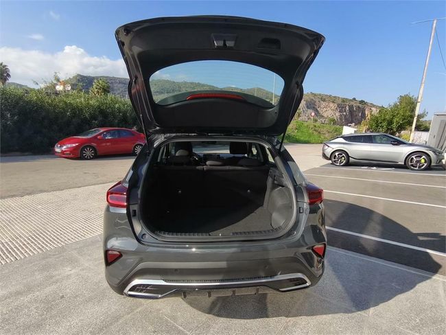 Kia XCeed 1.6 GDi PHEV 104kW (141CV) eDrive  - Foto 22