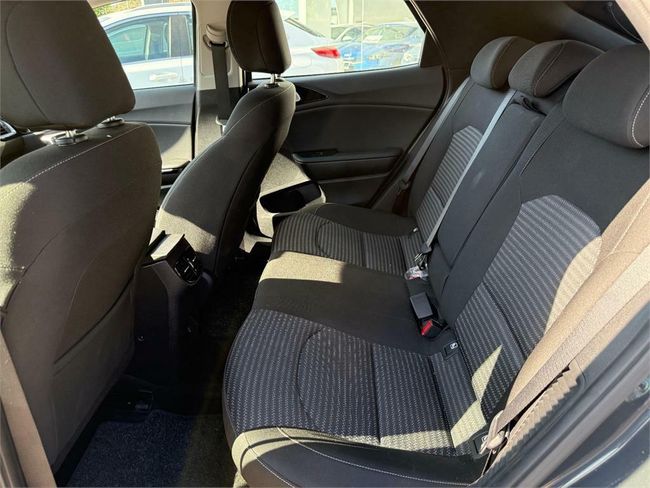 Kia XCeed 1.6 GDi PHEV 104kW (141CV) eDrive  - Foto 13