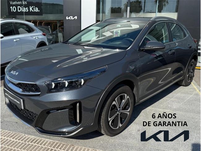 Kia XCeed 1.6 GDi PHEV 104kW (141CV) eDrive  - Foto 2