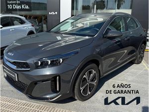 Kia XCeed 1.6 GDi PHEV 104kW (141CV) eDrive  - Foto 2