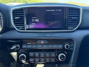 Kia Sportage 1.6 GDi 97kW (132CV) Black Edition 4x2  - Foto 23