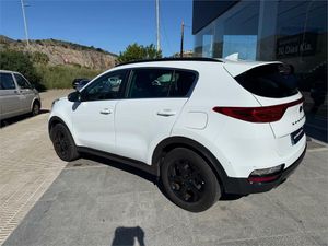 Kia Sportage 1.6 GDi 97kW (132CV) Black Edition 4x2  - Foto 11