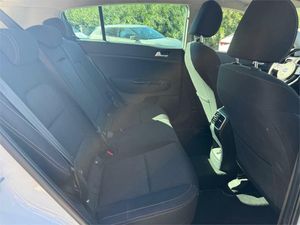 Kia Sportage 1.6 GDi 97kW (132CV) Black Edition 4x2  - Foto 33