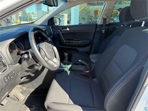 Kia Sportage 1.6 GDi 97kW (132CV) Black Edition 4x2  - Foto 27