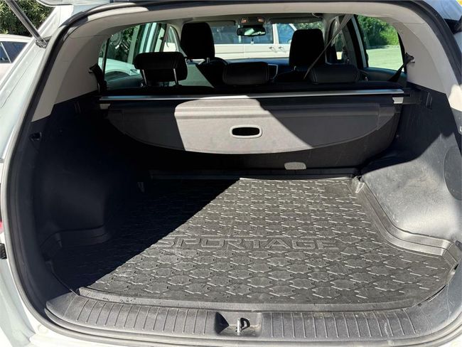 Kia Sportage 1.6 GDi 97kW (132CV) Black Edition 4x2  - Foto 19