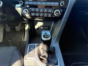 Kia Sportage 1.6 GDi 97kW (132CV) Black Edition 4x2  - Foto 25