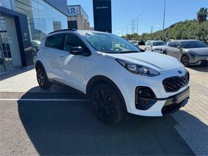 Kia Sportage 1.6 GDi 97kW (132CV) Black Edition 4x2  - Foto 5