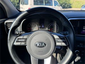 Kia Sportage 1.6 GDi 97kW (132CV) Black Edition 4x2  - Foto 17