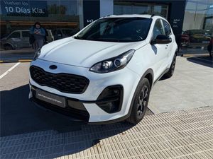 Kia Sportage 1.6 GDi 97kW (132CV) Black Edition 4x2  - Foto 2