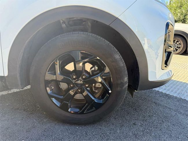 Kia Sportage 1.6 GDi 97kW (132CV) Black Edition 4x2  - Foto 8