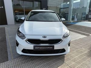 Kia Ceed 1.0 T-GDi 74kW (100CV) Tech  - Foto 3