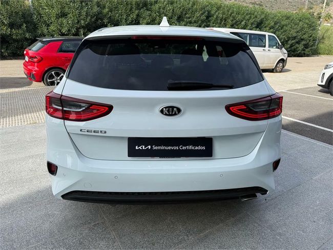 Kia Ceed 1.0 T-GDi 74kW (100CV) Tech  - Foto 6