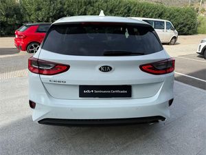 Kia Ceed 1.0 T-GDi 74kW (100CV) Tech  - Foto 9