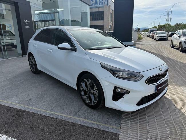Kia Ceed 1.0 T-GDi 74kW (100CV) Tech  - Foto 4