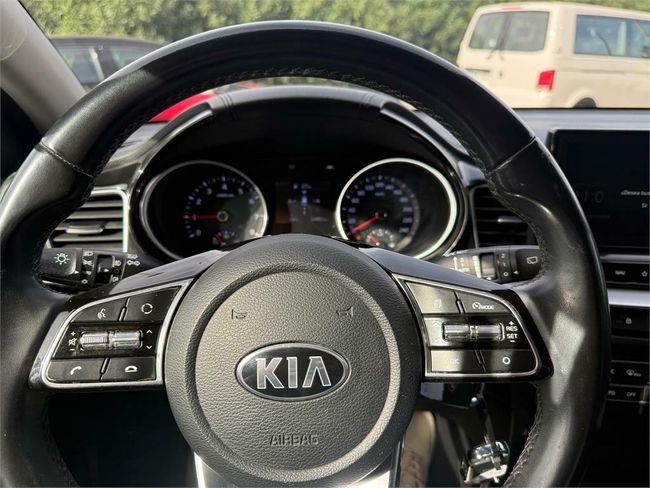 Kia Ceed 1.0 T-GDi 74kW (100CV) Tech  - Foto 9