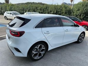Kia Ceed 1.0 T-GDi 74kW (100CV) Tech  - Foto 7