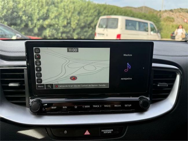 Kia Ceed 1.0 T-GDi 74kW (100CV) Tech  - Foto 11