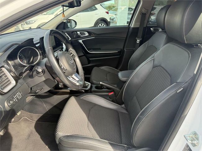 Kia Ceed 1.0 T-GDi 74kW (100CV) Tech  - Foto 14