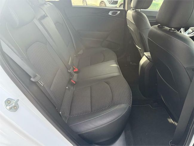 Kia Ceed 1.0 T-GDi 74kW (100CV) Tech  - Foto 17