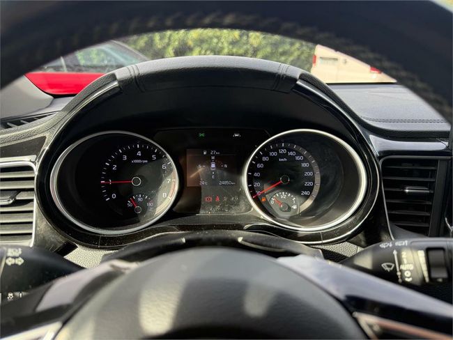 Kia Ceed 1.0 T-GDi 74kW (100CV) Tech  - Foto 10