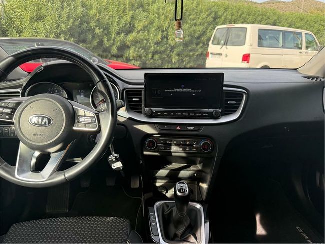 Kia Ceed 1.0 T-GDi 74kW (100CV) Tech  - Foto 8