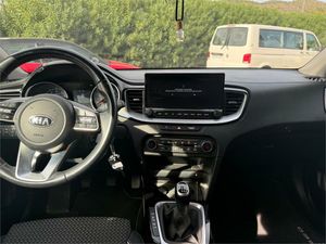 Kia Ceed 1.0 T-GDi 74kW (100CV) Tech  - Foto 13