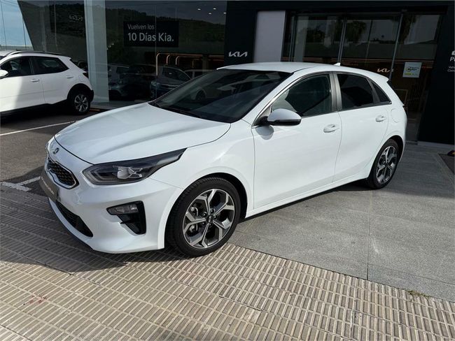 Kia Ceed 1.0 T-GDi 74kW (100CV) Tech  - Foto 2