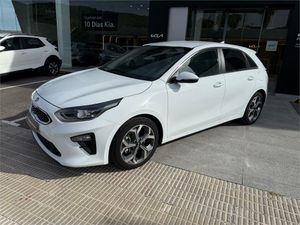 Kia Ceed 1.0 T-GDi 74kW (100CV) Tech  - Foto 2