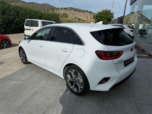 Kia Ceed 1.0 T-GDi 74kW (100CV) Tech  - Foto 11