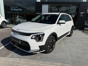 Kia e-Niro e-Niro 150kW Smart Edition  - Foto 2