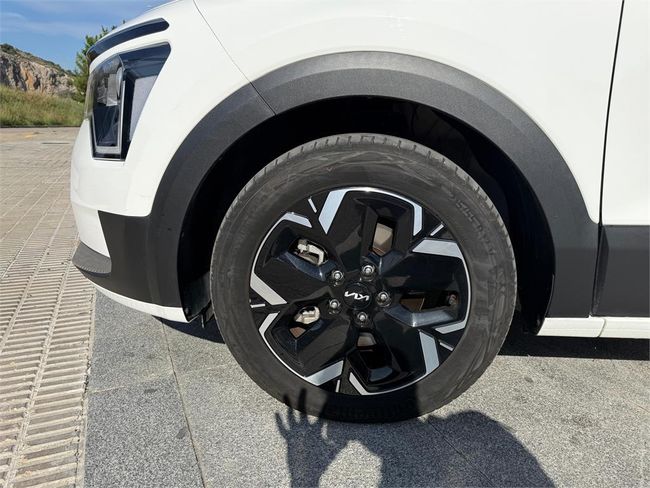 Kia e-Niro e-Niro 150kW Smart Edition  - Foto 14