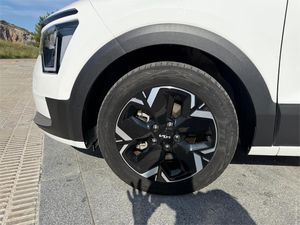 Kia e-Niro e-Niro 150kW Smart Edition  - Foto 25