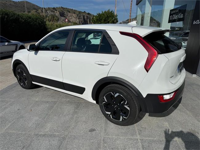 Kia e-Niro e-Niro 150kW Smart Edition  - Foto 7