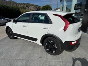 Kia e-Niro e-Niro 150kW Smart Edition  - Foto 11