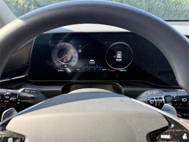 Kia e-Niro e-Niro 150kW Smart Edition  - Foto 10