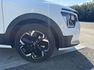 Kia e-Niro e-Niro 150kW Smart Edition  - Foto 27