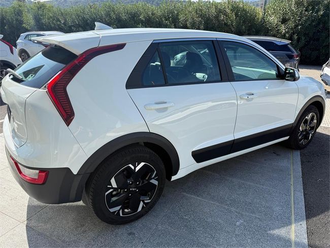 Kia e-Niro e-Niro 150kW Smart Edition  - Foto 5